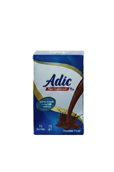 Adic Sachets