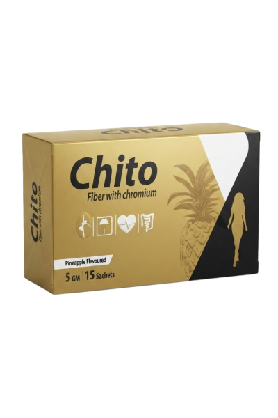 Chito Sachets