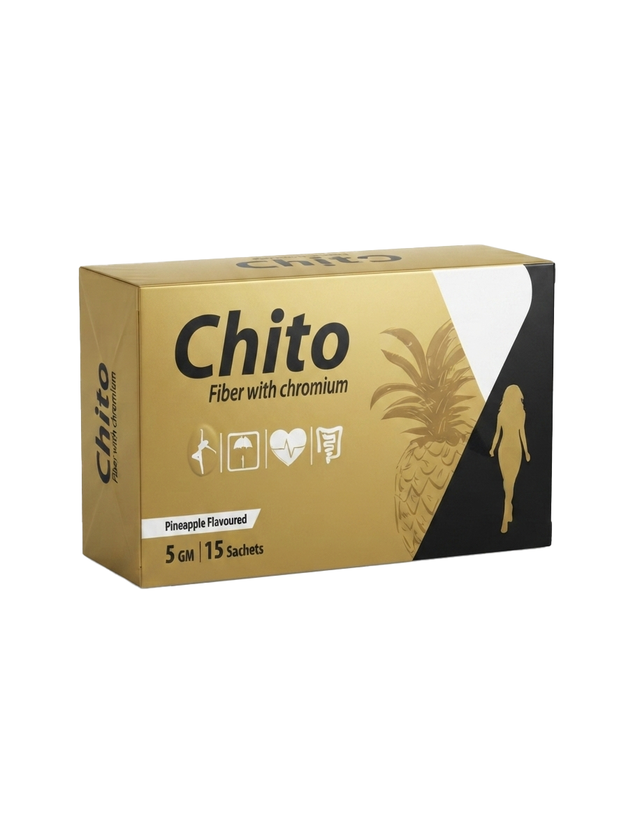Chito Sachets