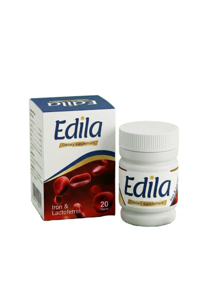 Edila Tablets