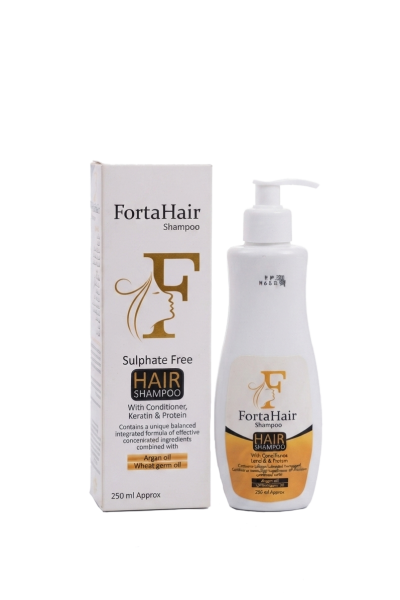 FortaHair Shampoo