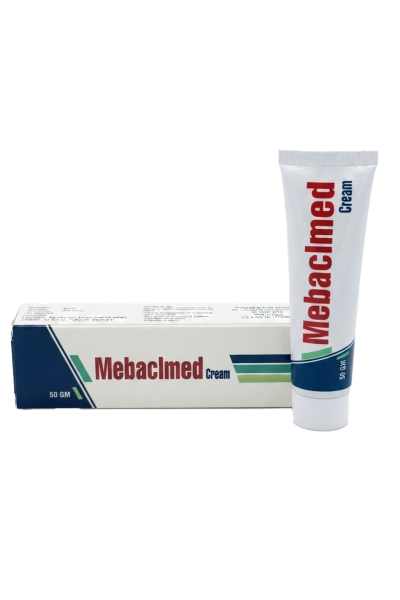 Mebaclmed Cream