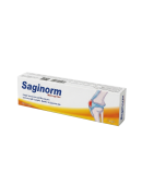 Saginorm Massage Gel
