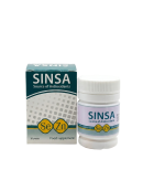Sinsa Tablets