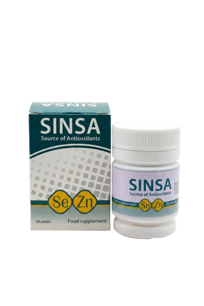 Sinsa Tablets