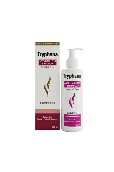 Tryphana Anti-Hair Loss Shampoo