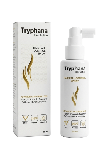 Tryphana Hair Lotion