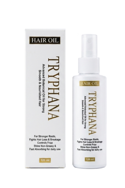 Tryphana Hair Oil