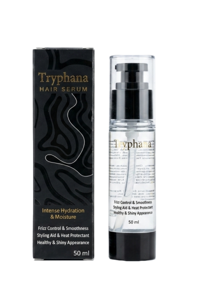 Tryphana Hair Serum