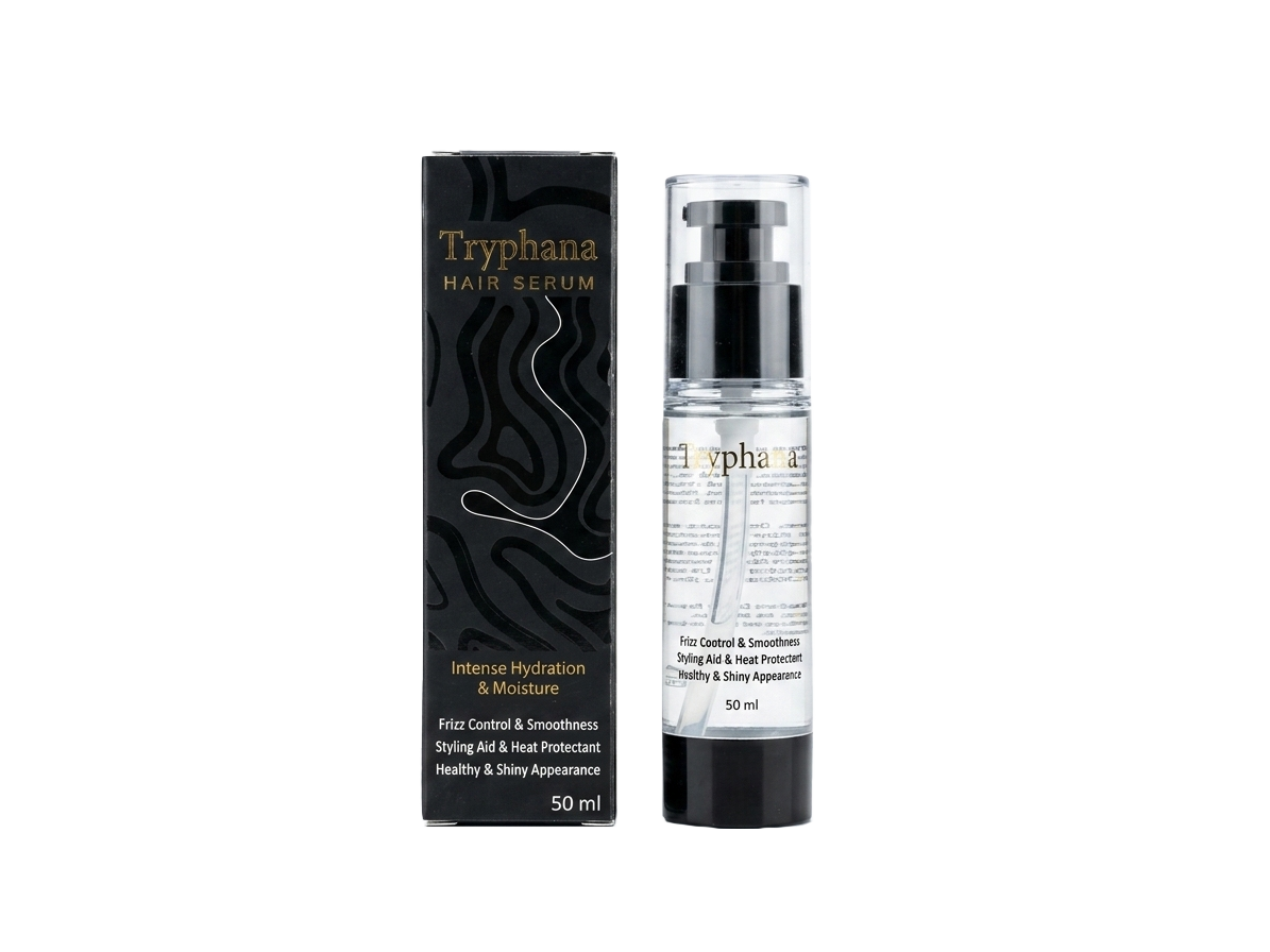 Tryphana Hair Serum